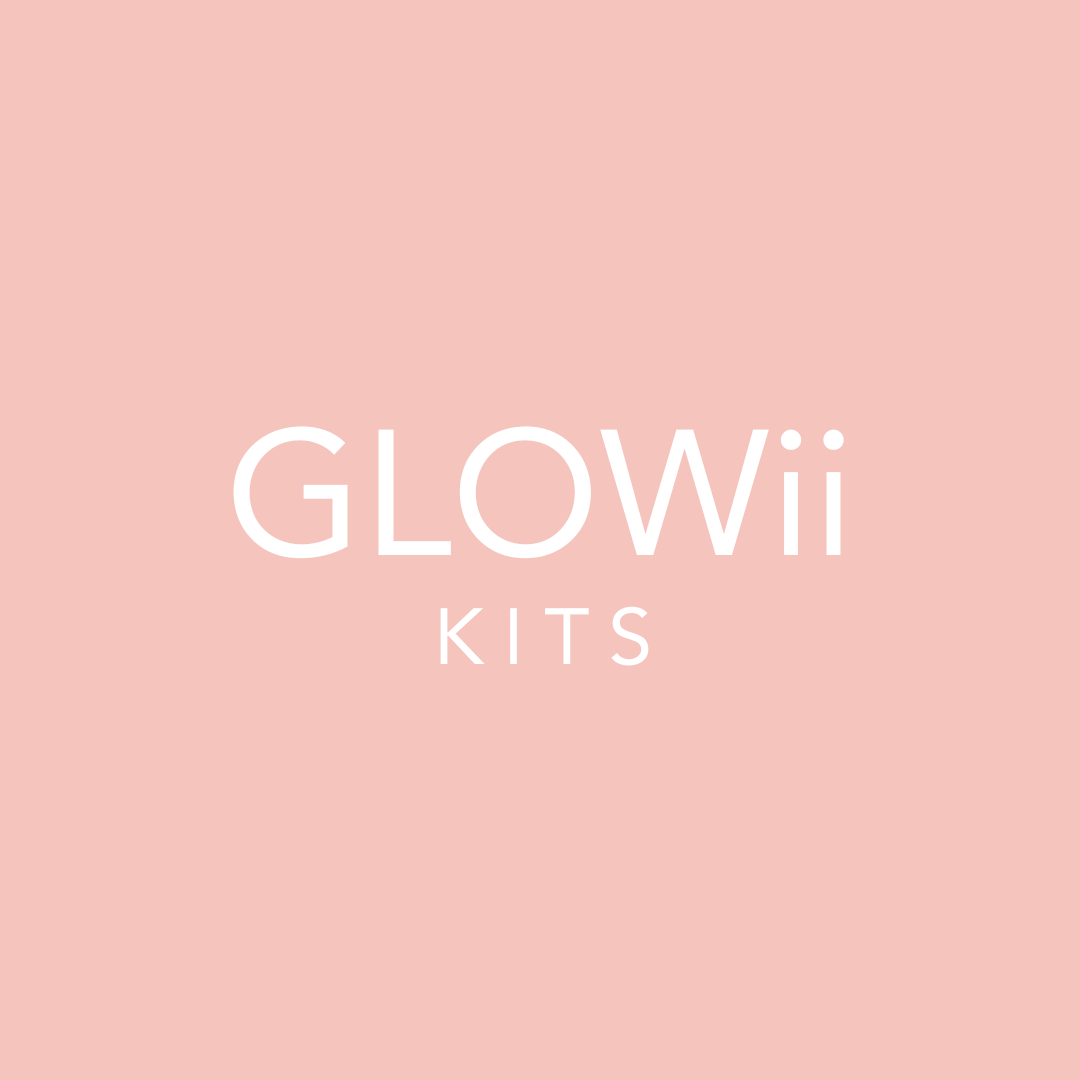 GLOWii Must-Haves