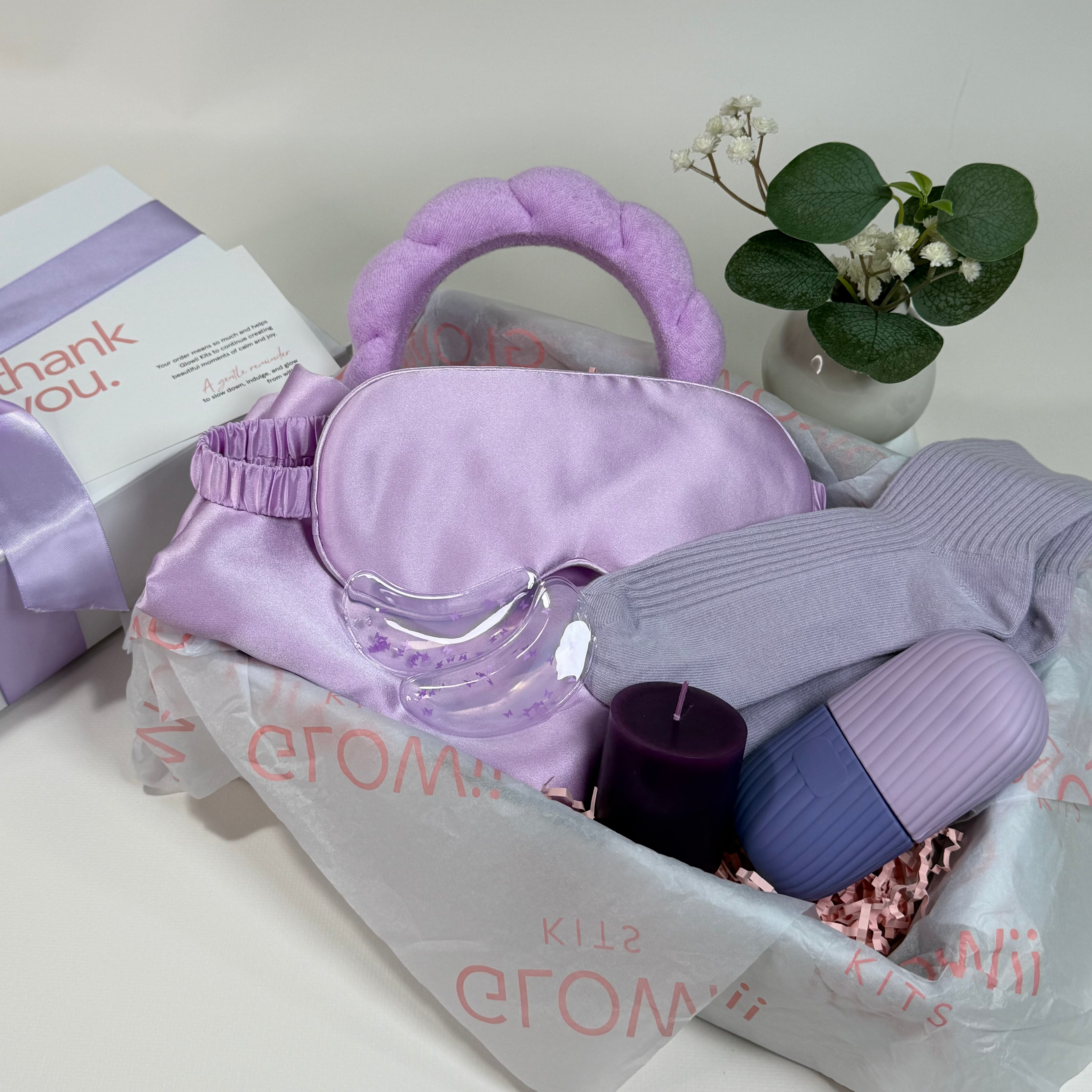 Silk Dream Kit
