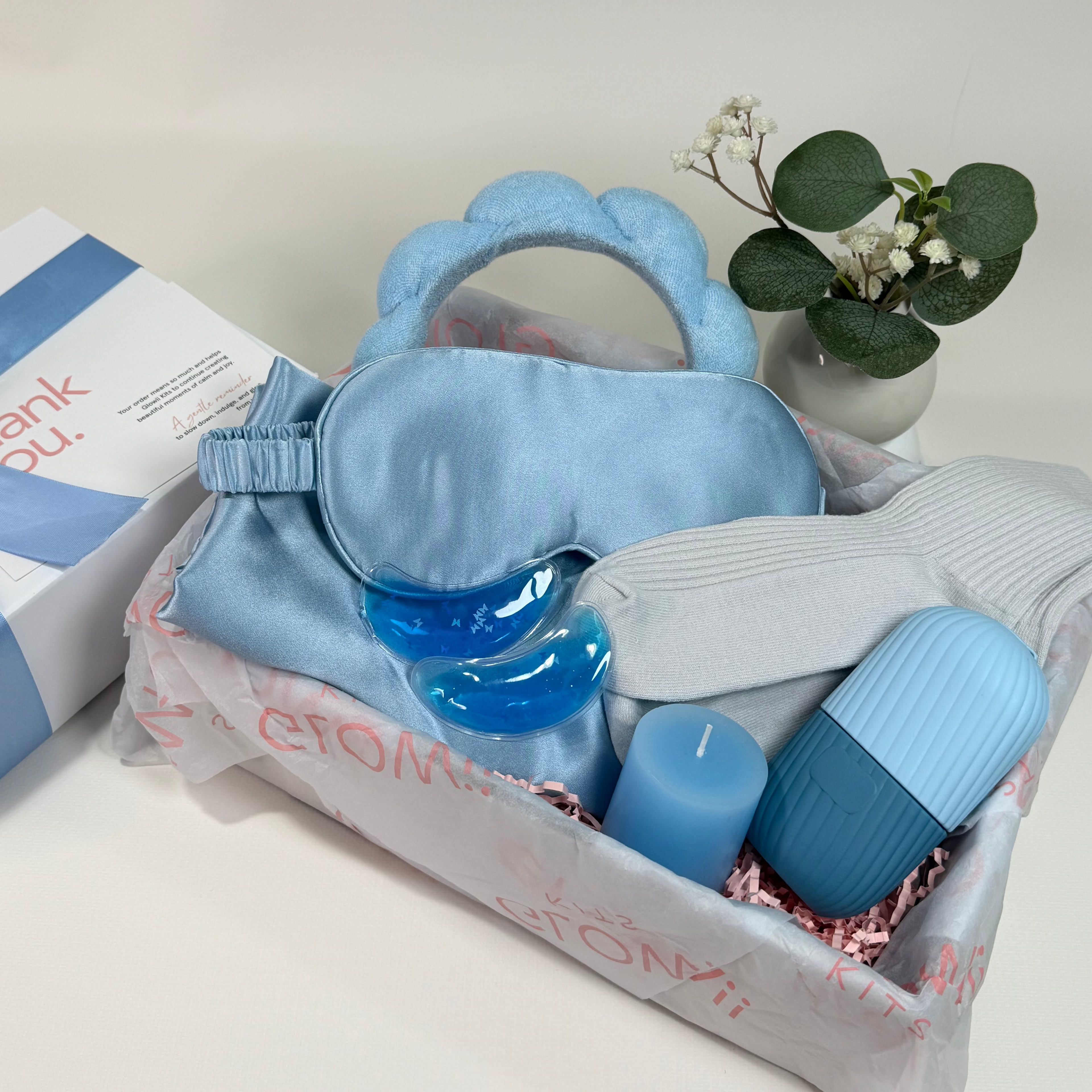 Silk Dream Kit