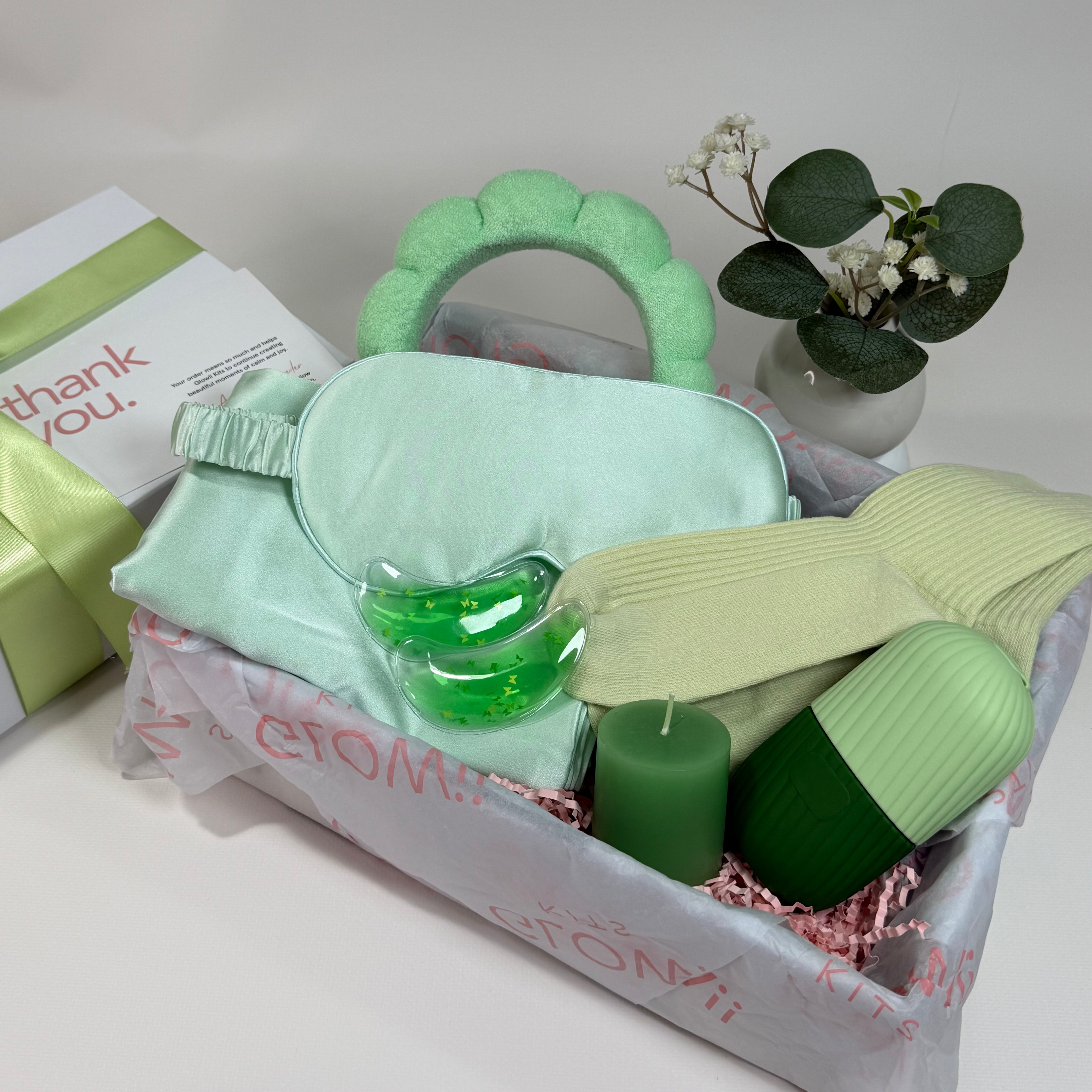 Silk Dream Kit