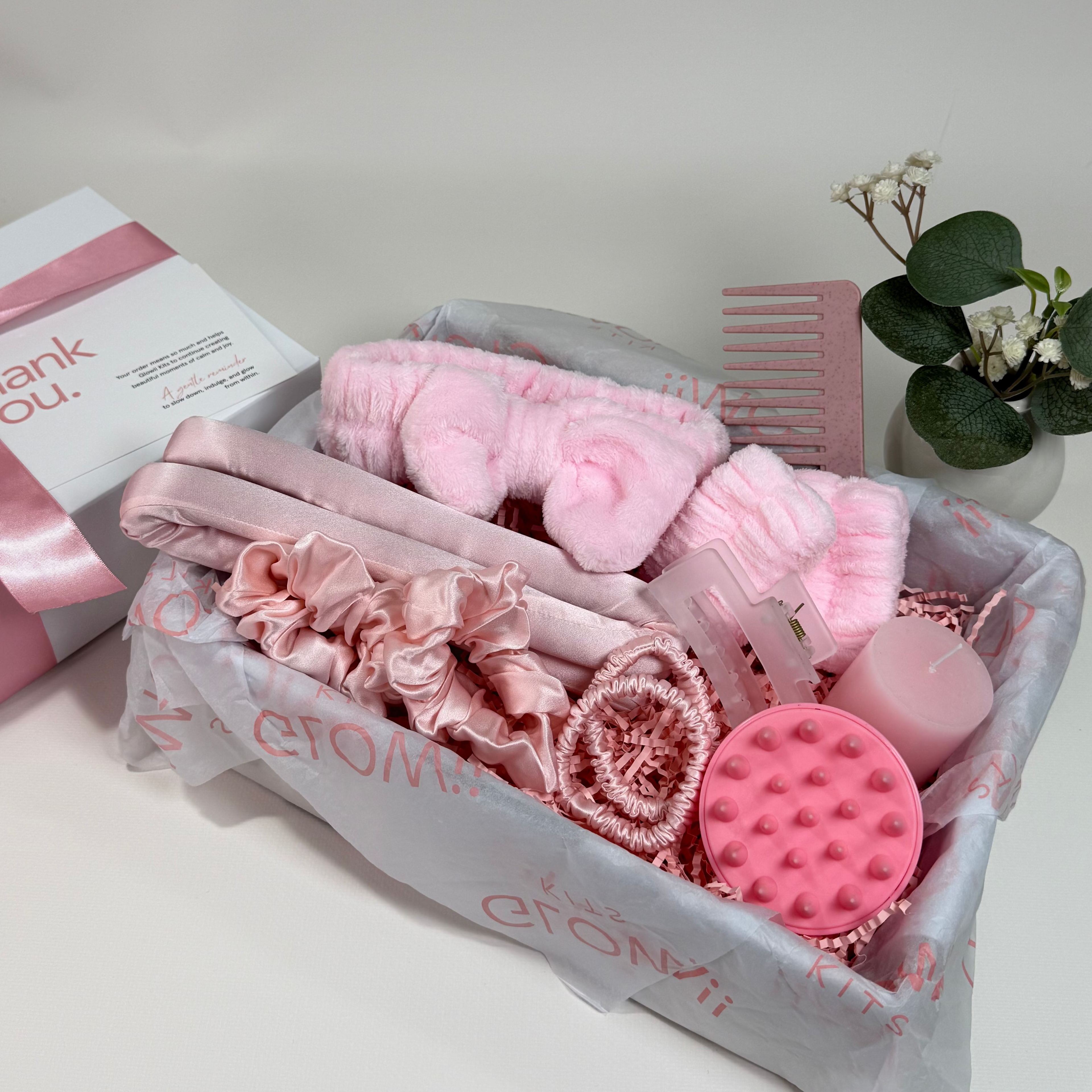 Dream Curl Kit