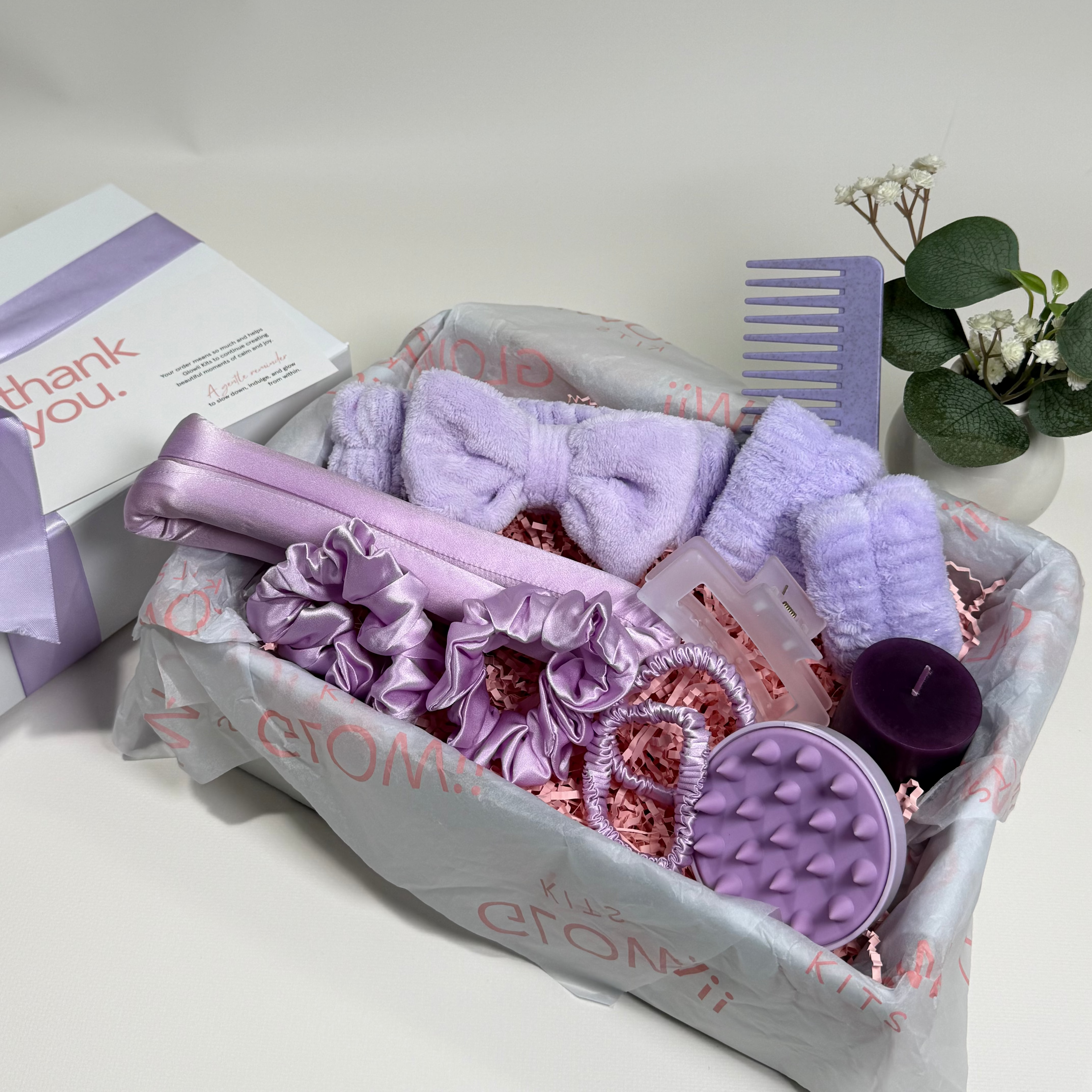 Dream Curl Kit