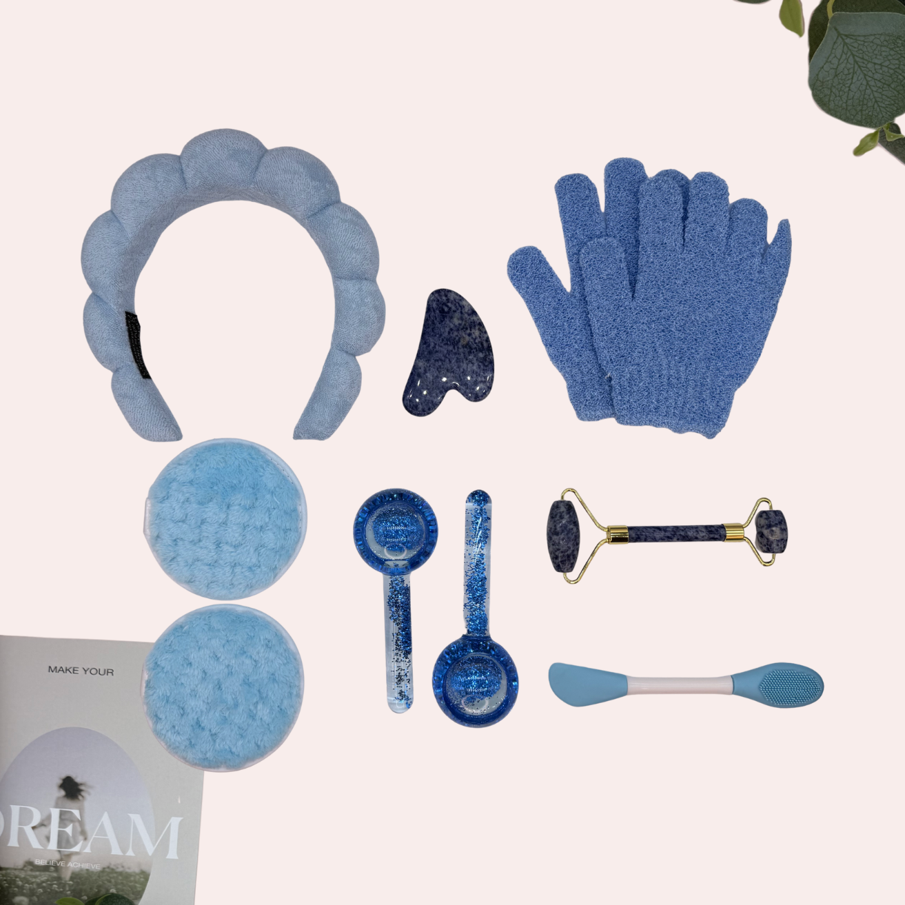 Glow Up Kit