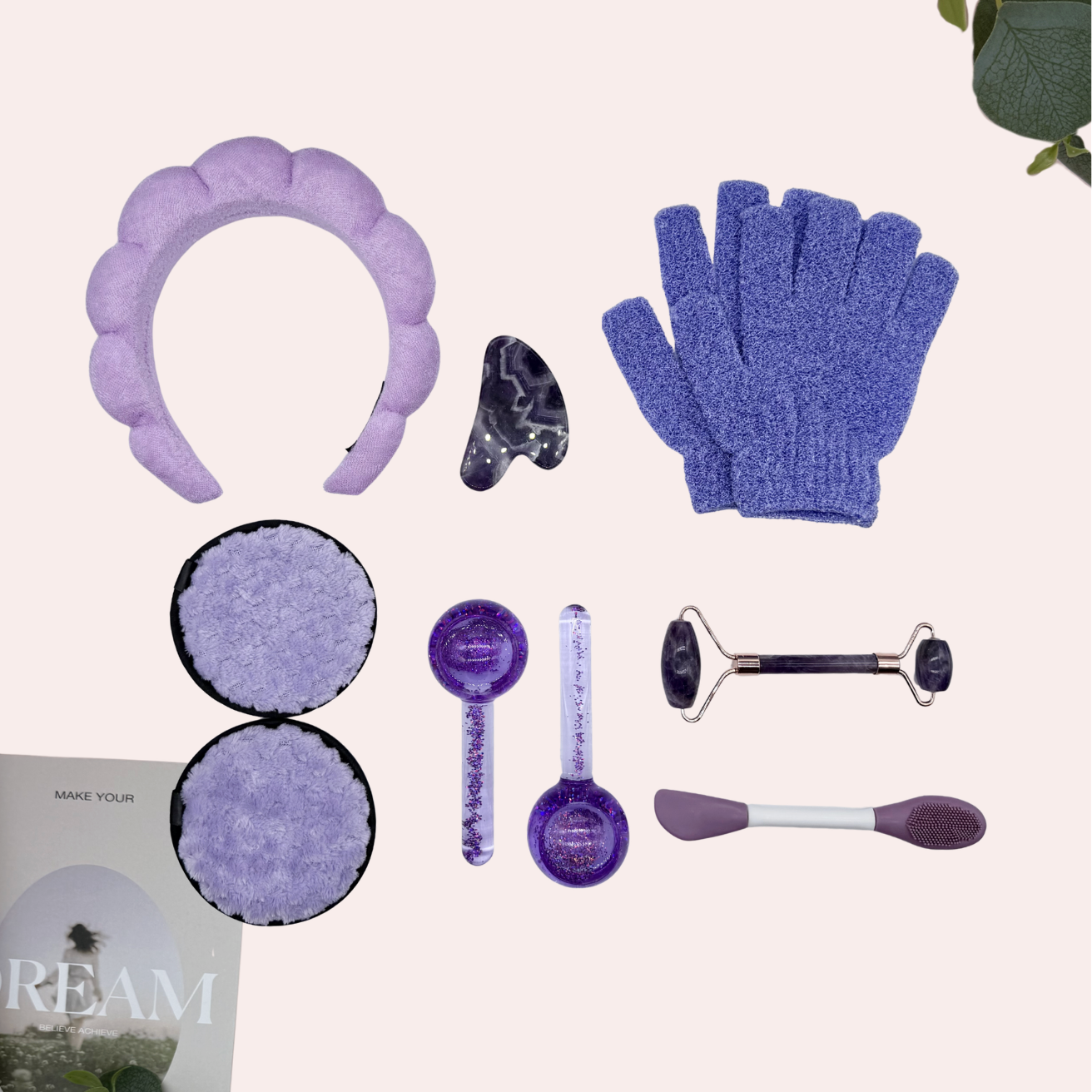 Glow Up Kit