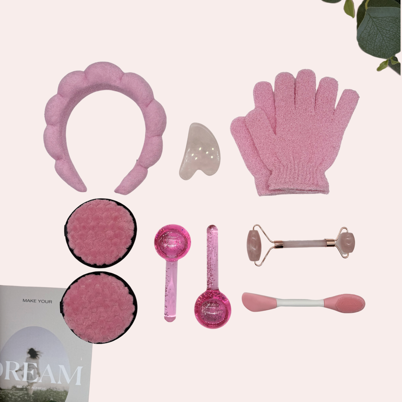Glow Up Kit