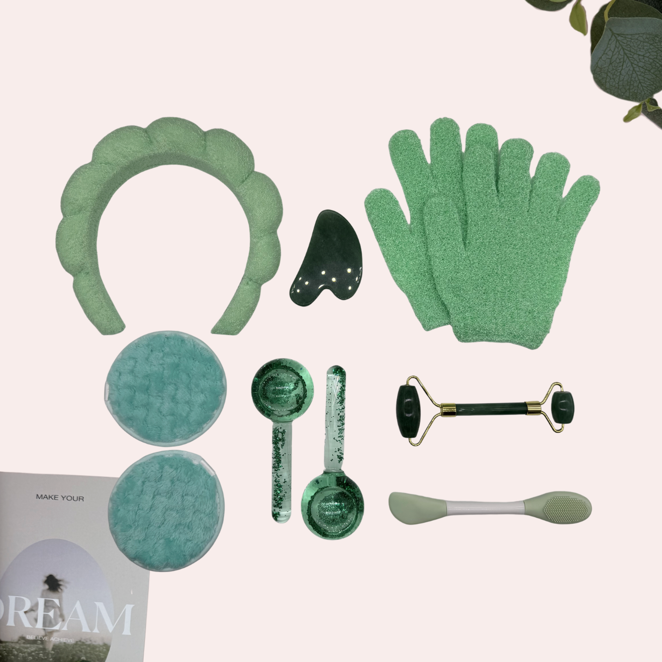 Glow Up Kit