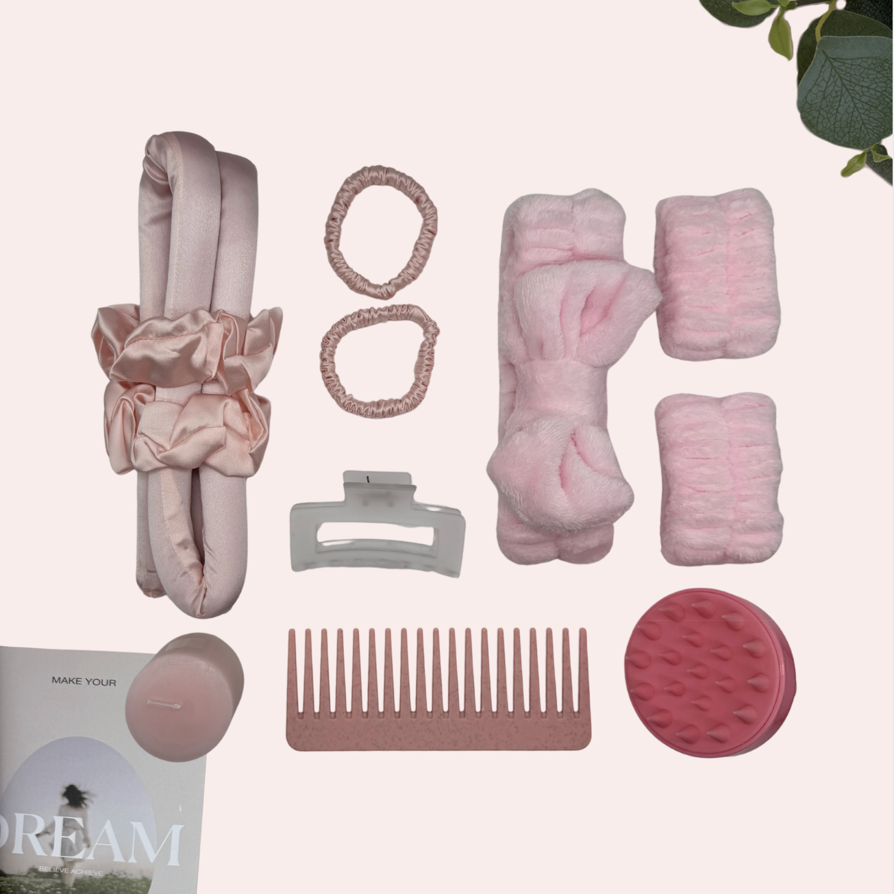Dream Curl Kit