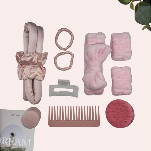 Dream Curl Kit