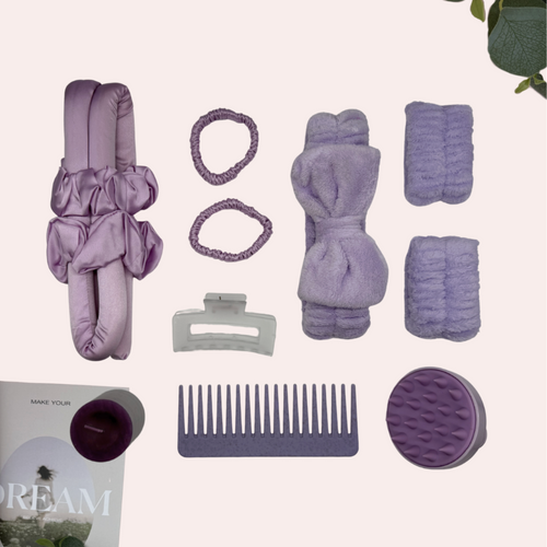 Dream Curl Kit
