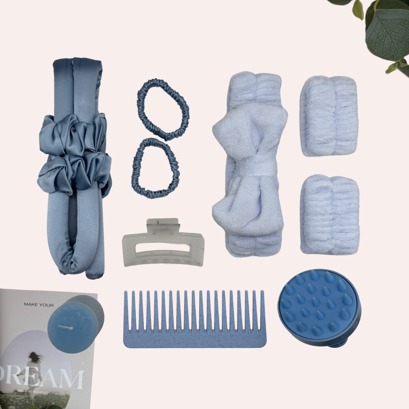 Dream Curl Kit