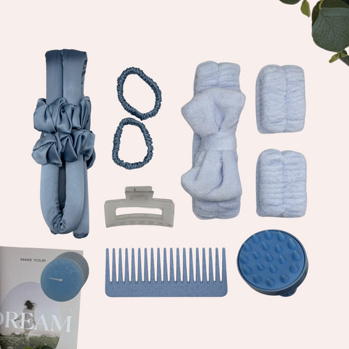 Dream Curl Kit