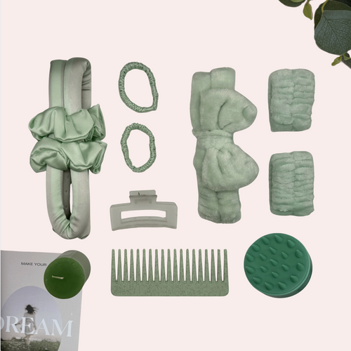 Dream Curl Kit