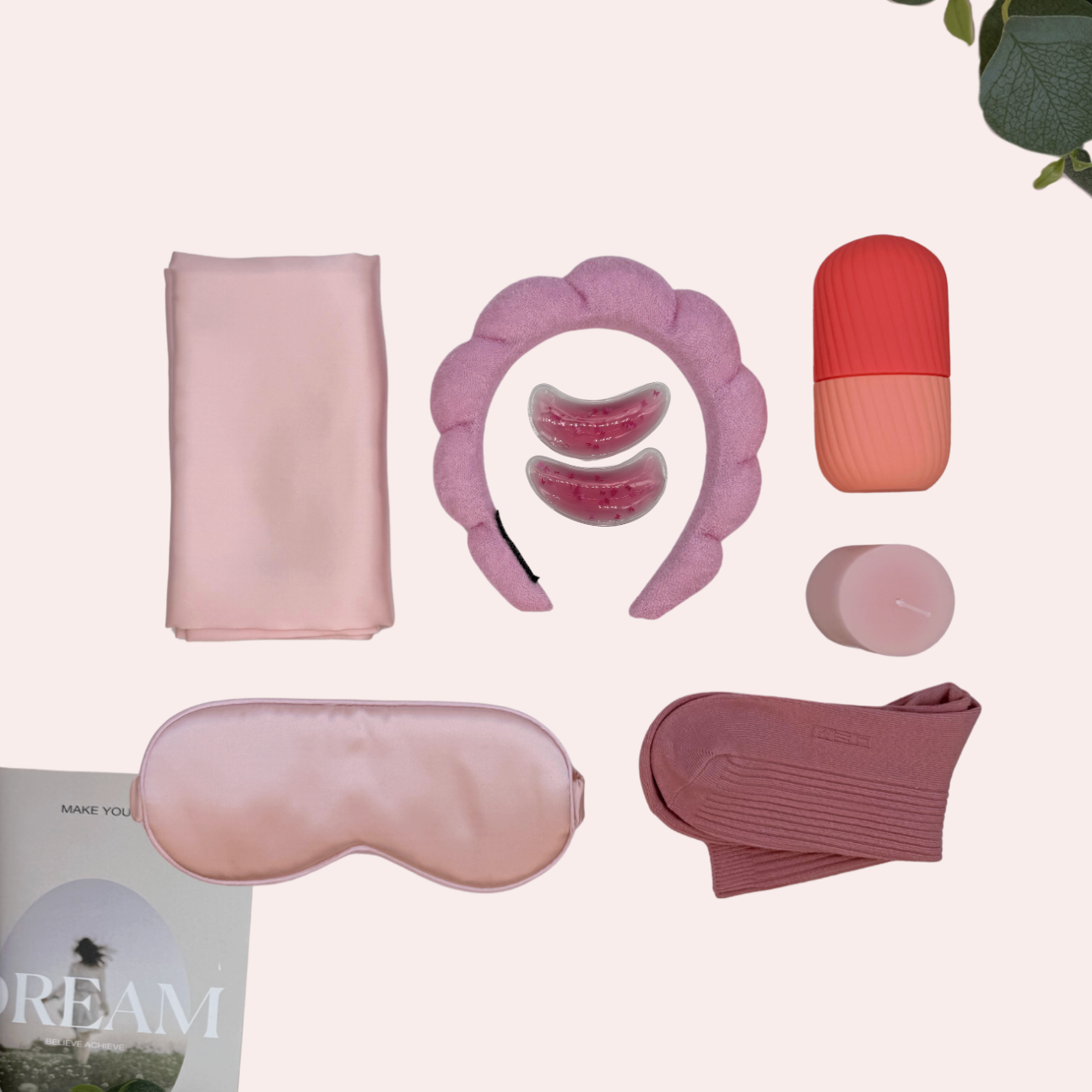 Silk Dream Kit