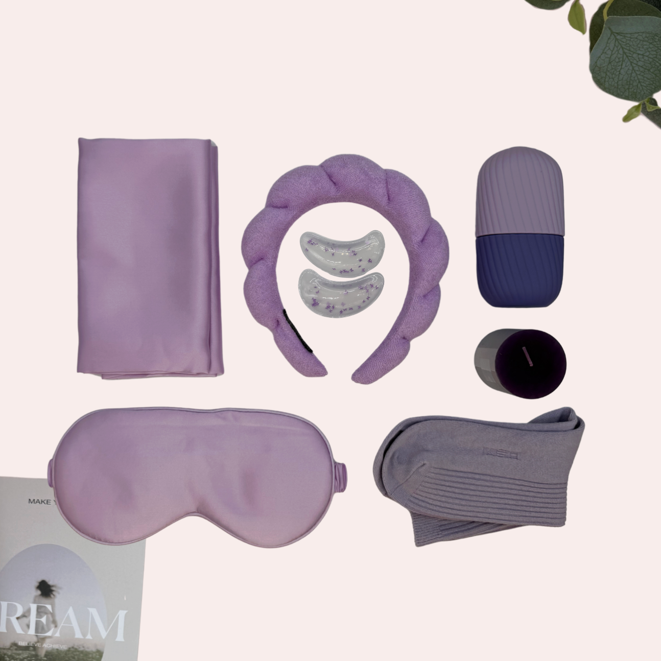 Silk Dream Kit