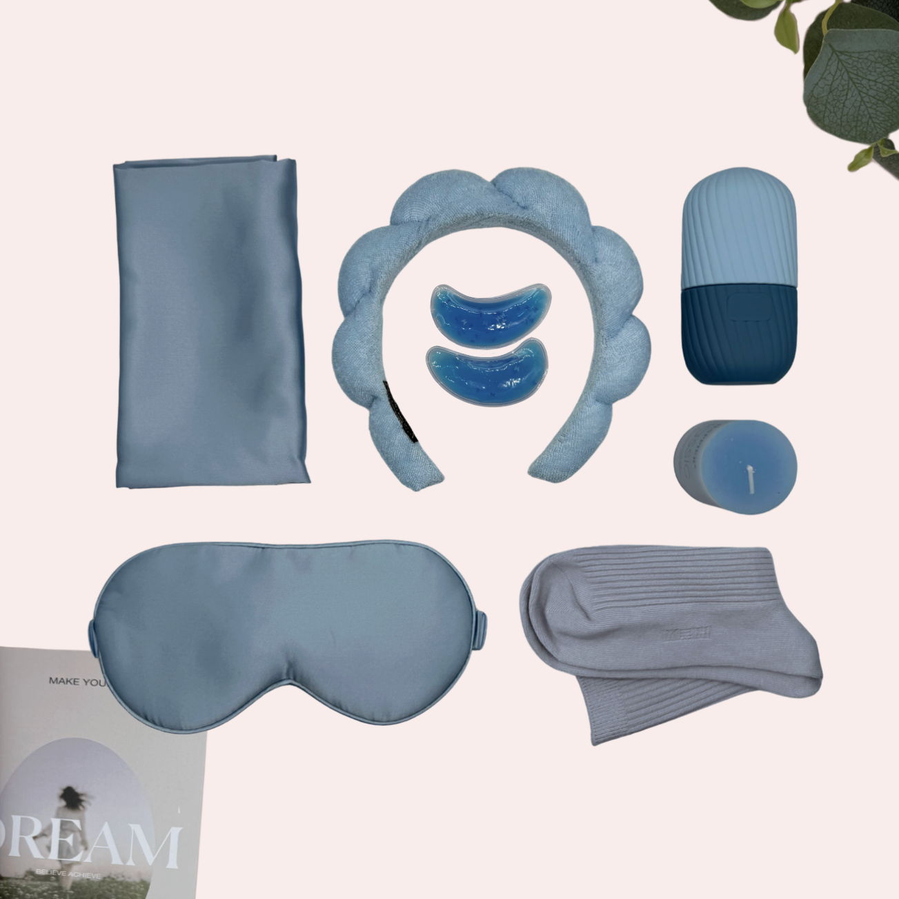 Silk Dream Kit