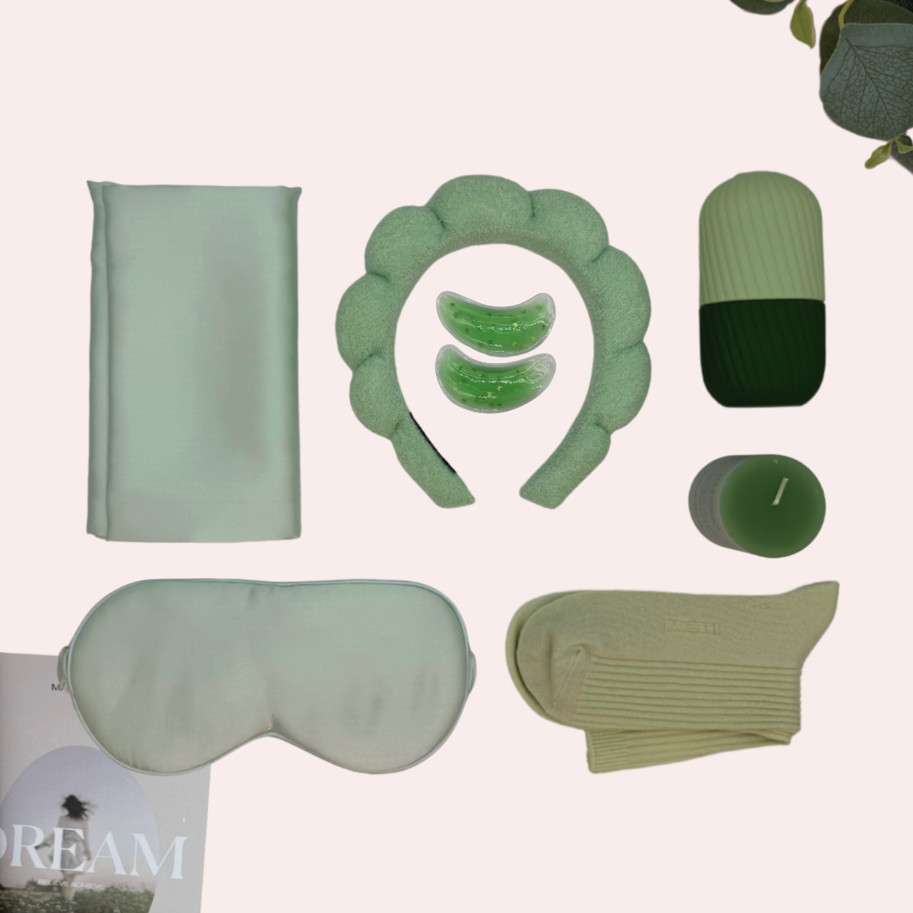 Silk Dream Kit